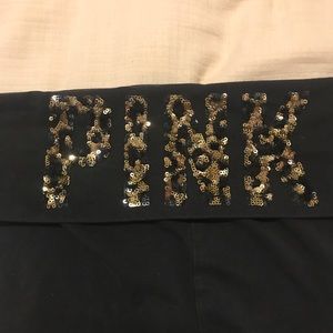 Victoria’s Secret yoga leggings